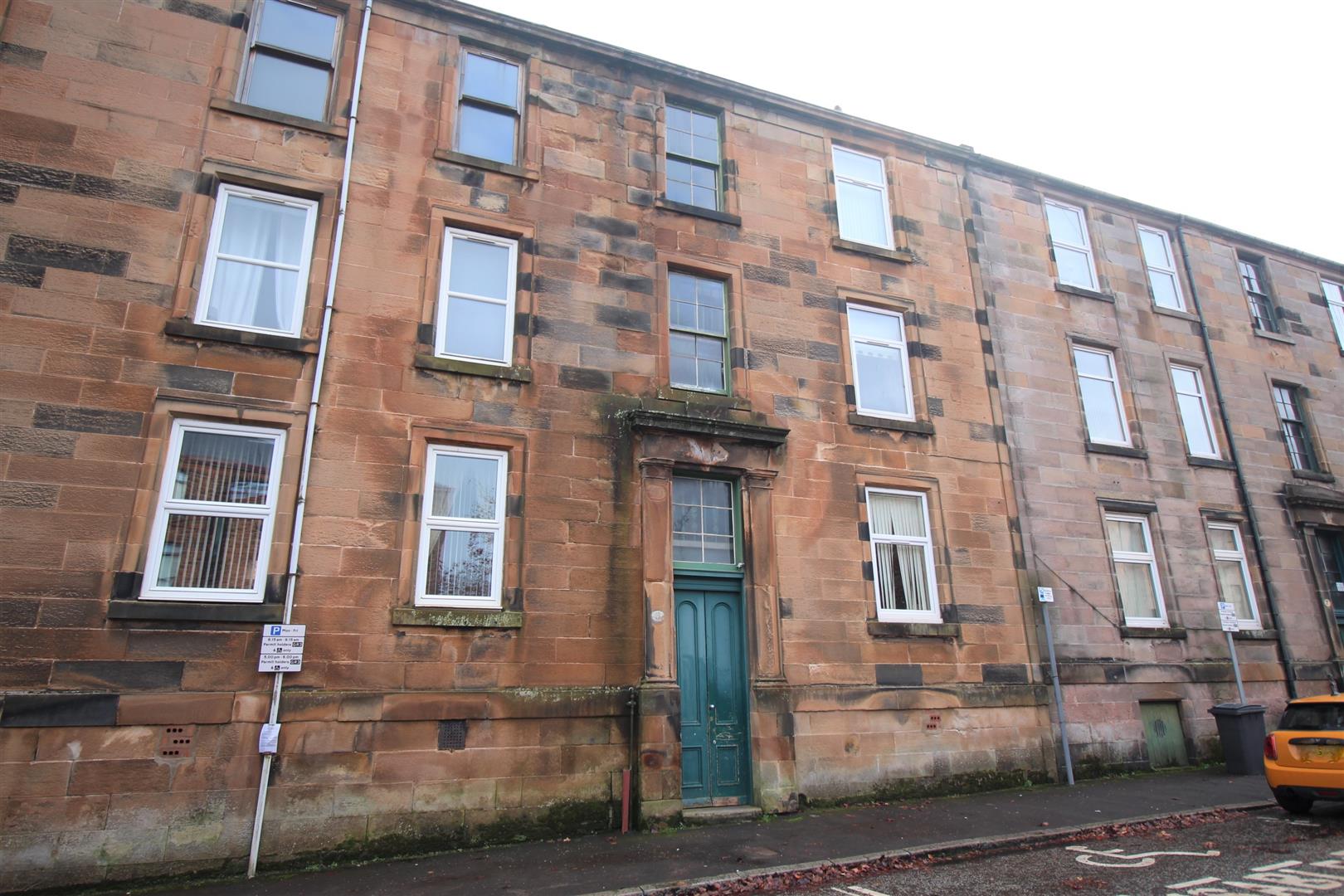 Kelly Street, Greenock Neill Clerk Estate Agents